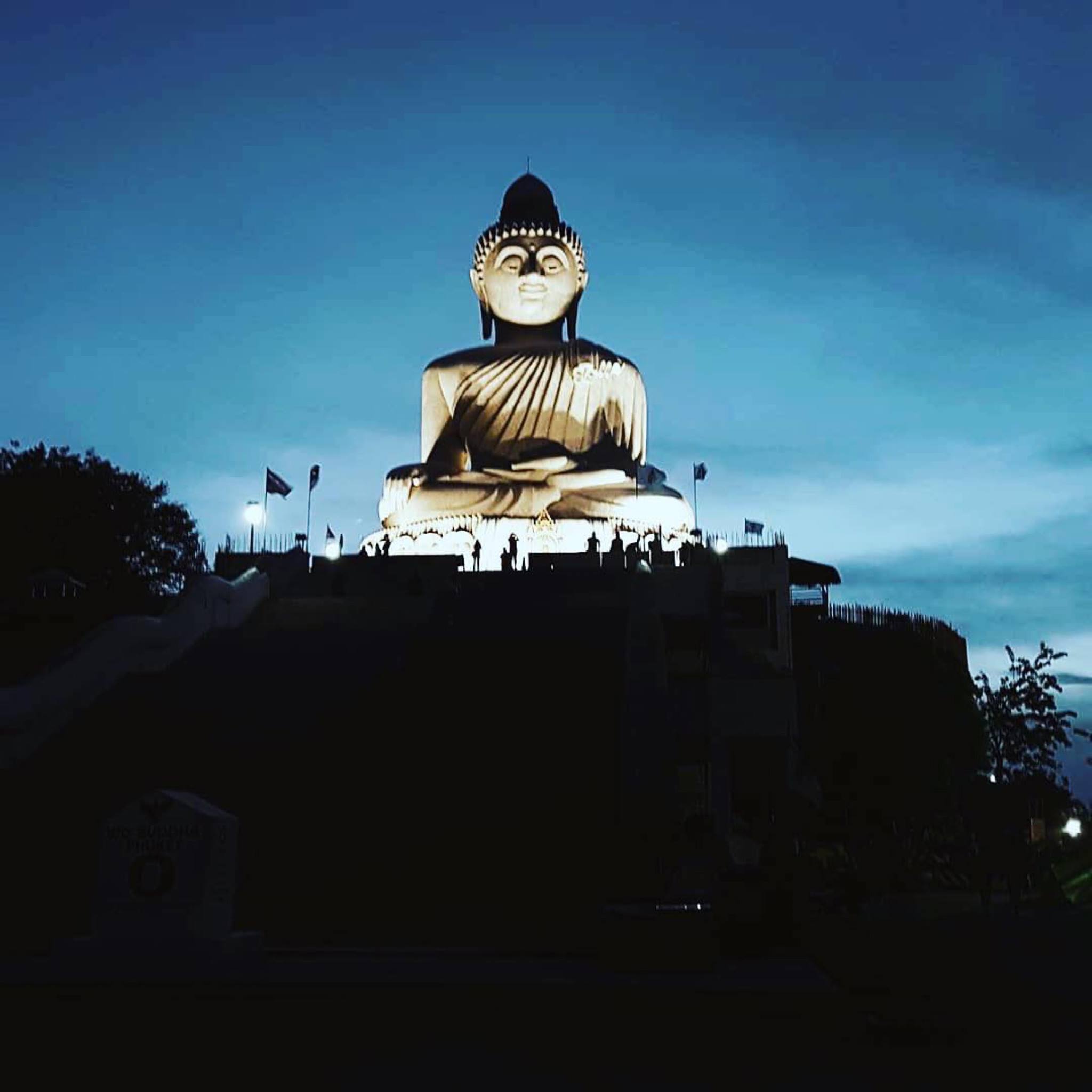 The Colors of Phuket