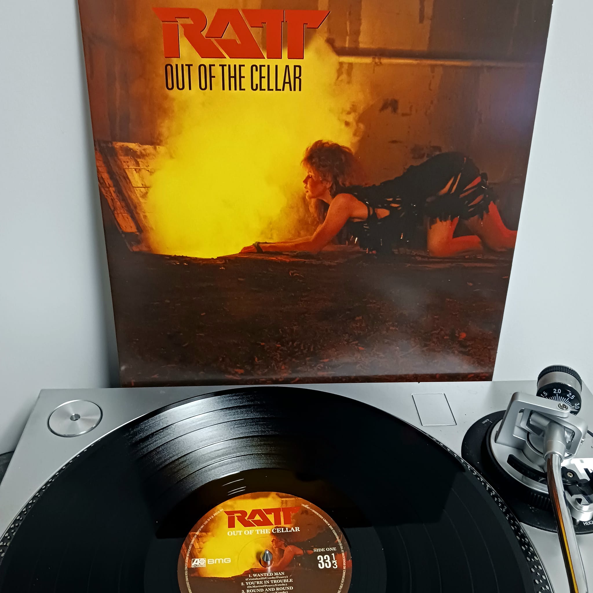 RATT - 