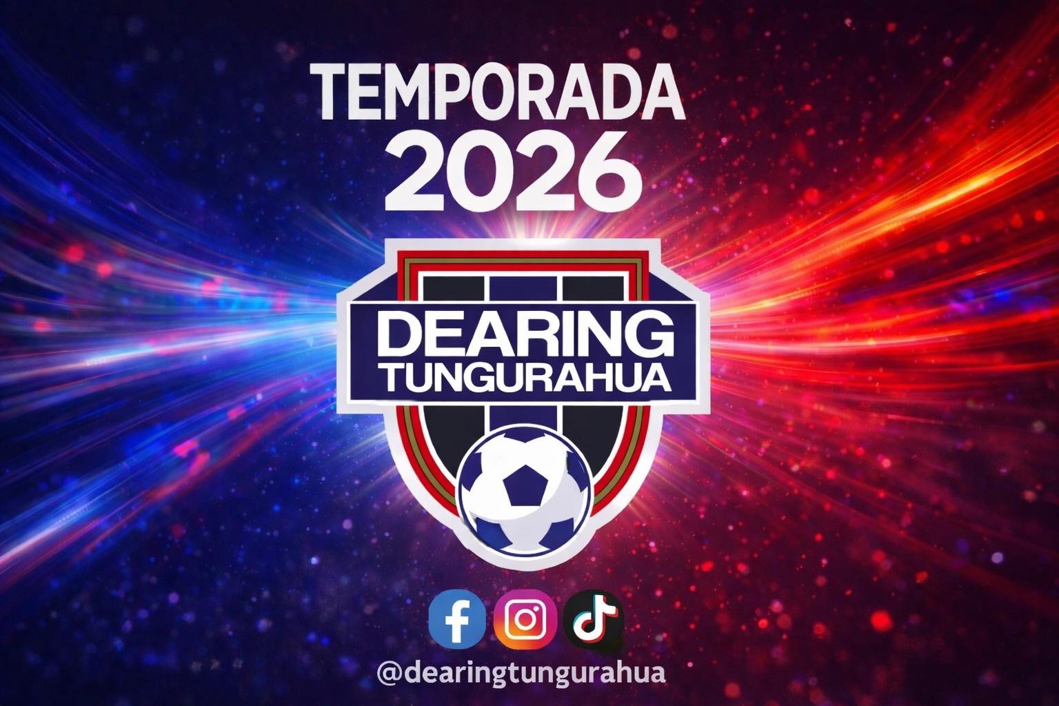 Dearing Tungurahua | Ambato