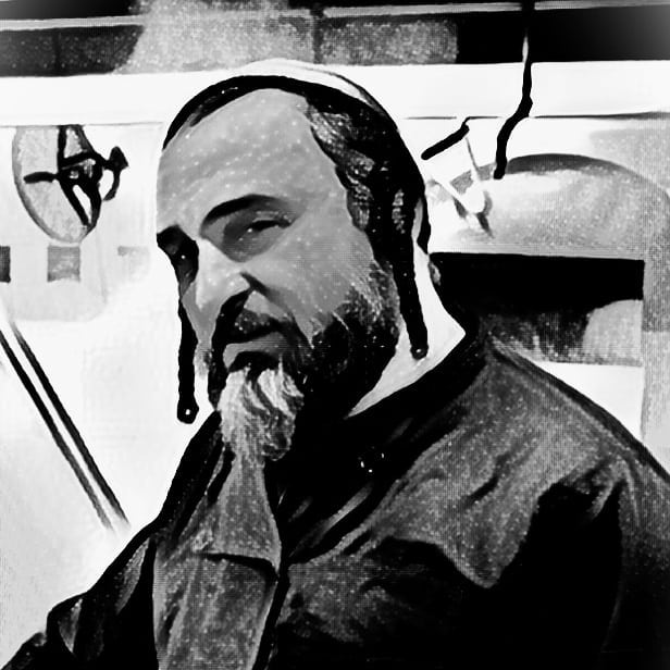 אביחי מור