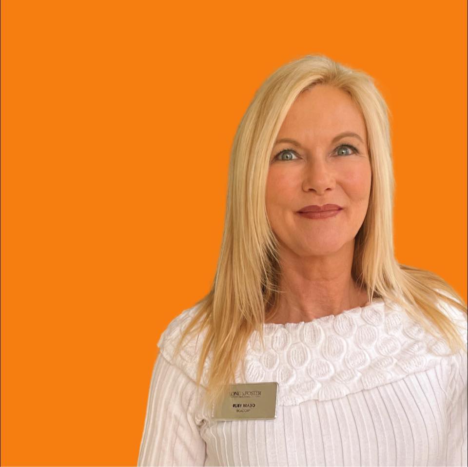 Ruby Brabo, Realtor