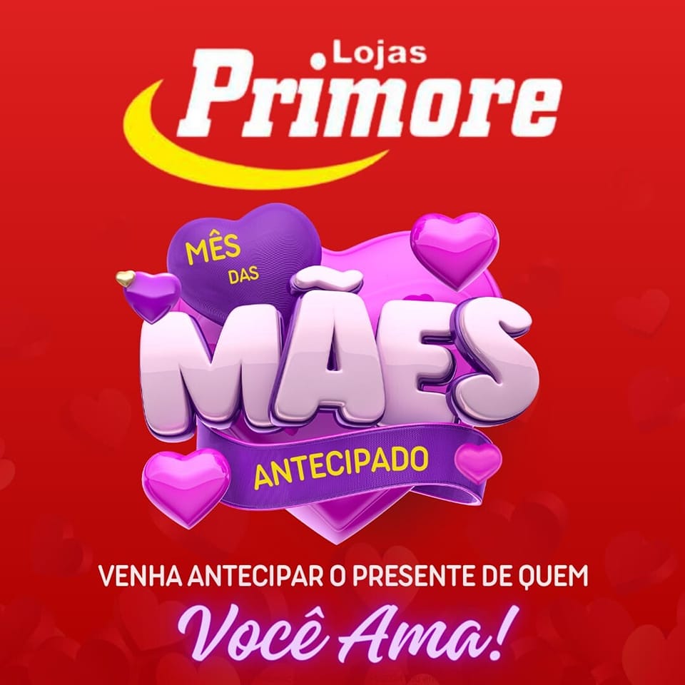 Lojas Primore Rio de Janeiro | Facebook