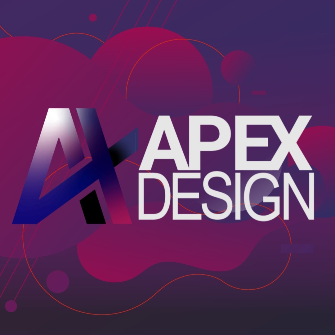 Web Development by Apex Design | Sacramento CA