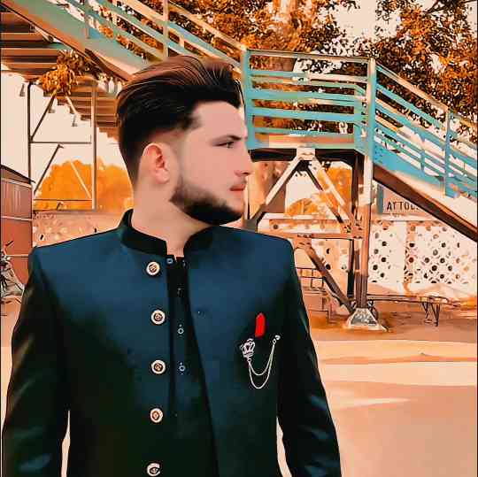 Toheed Hassan