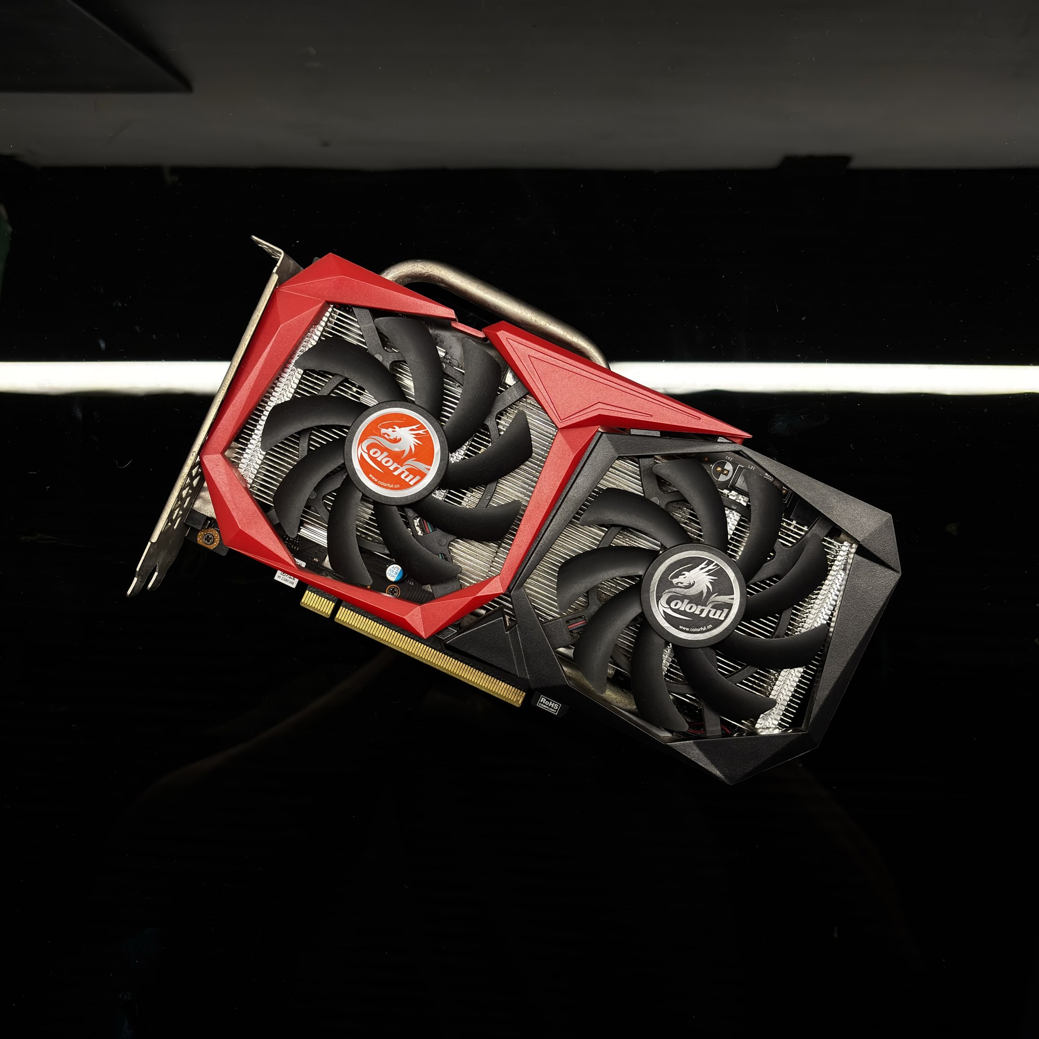 Colorful GTX 1660 Super 6GB for sale