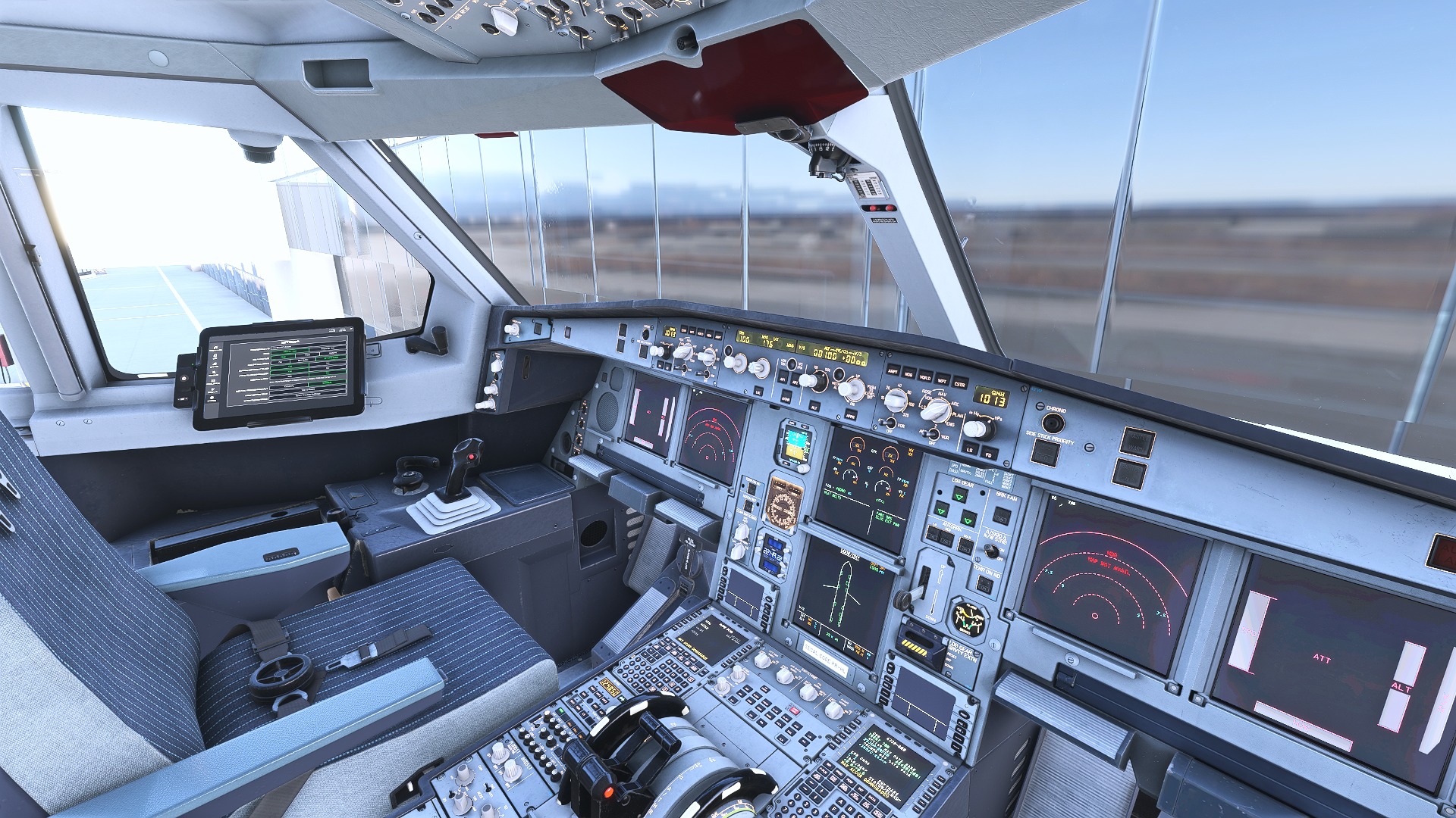 Microsoft Flight Simulator 2024 (Asobo Studio) | Does anyone have the ...