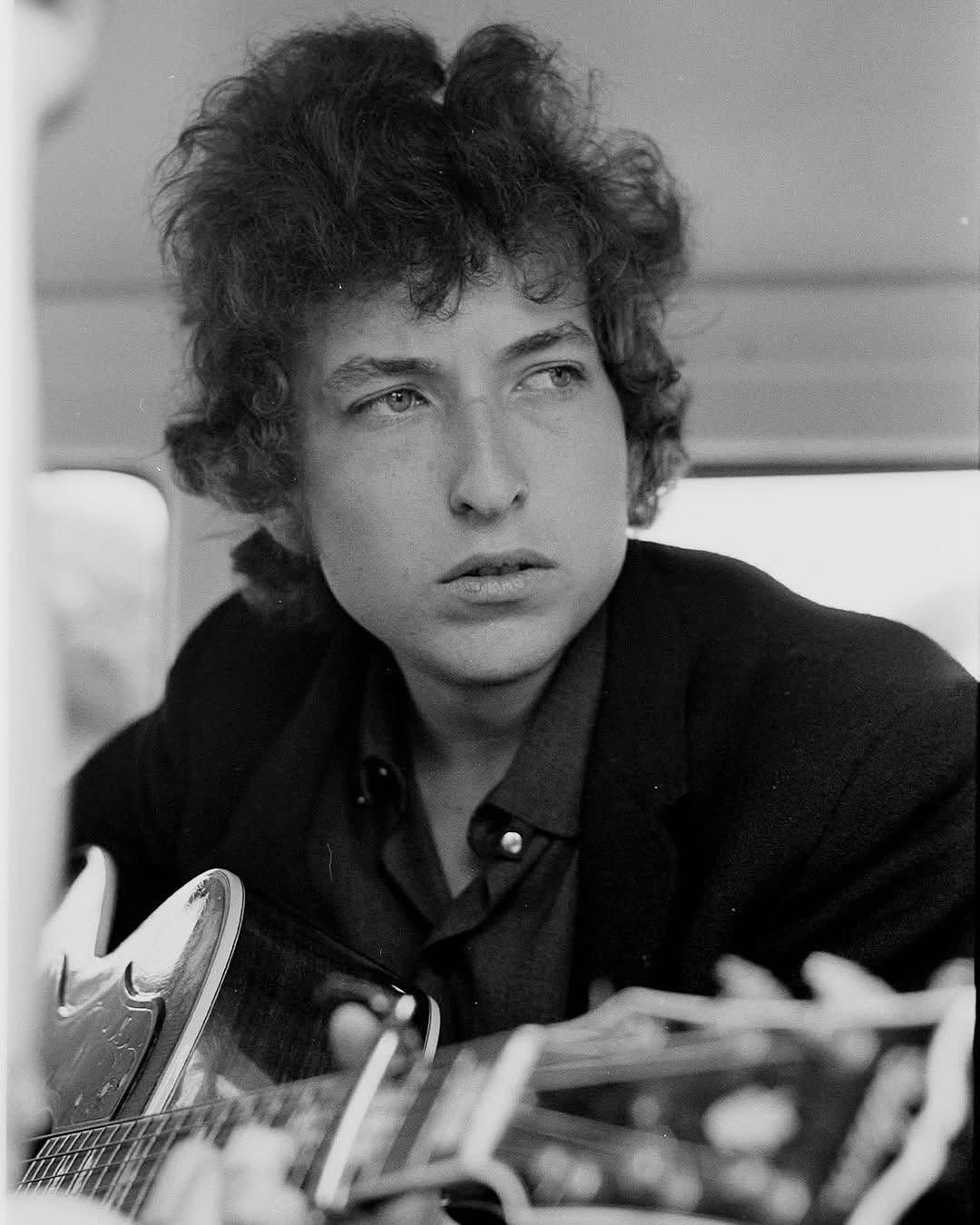 本 Fotorretórica de Hollywood bob dylan