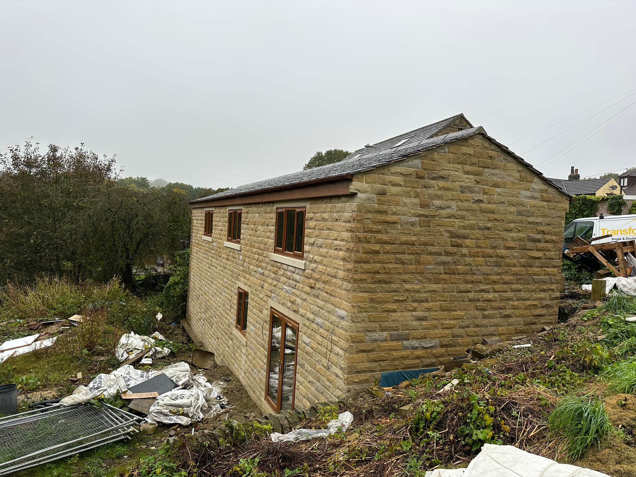 Transform Builders | Leeds