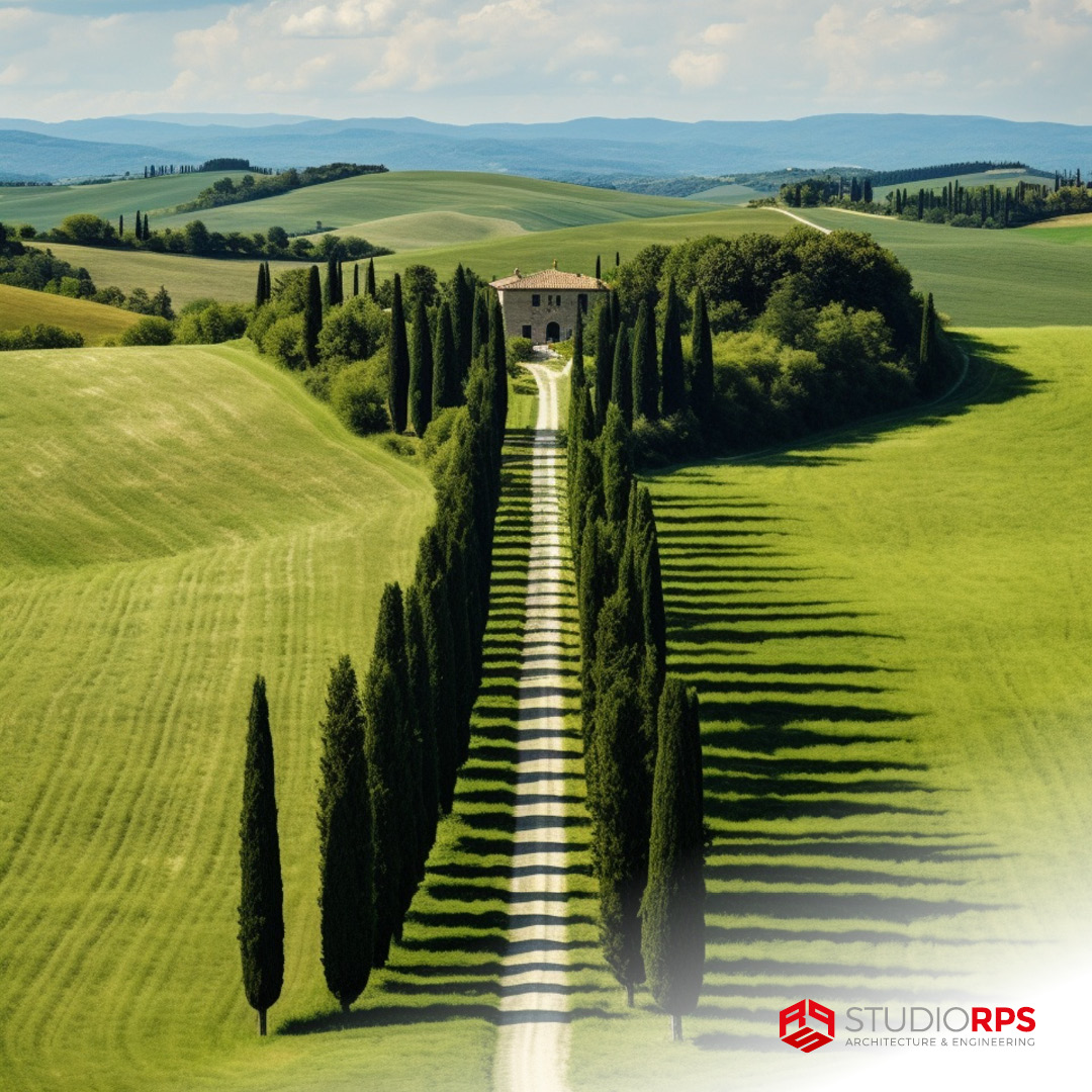 Studio RPS | Orbetello