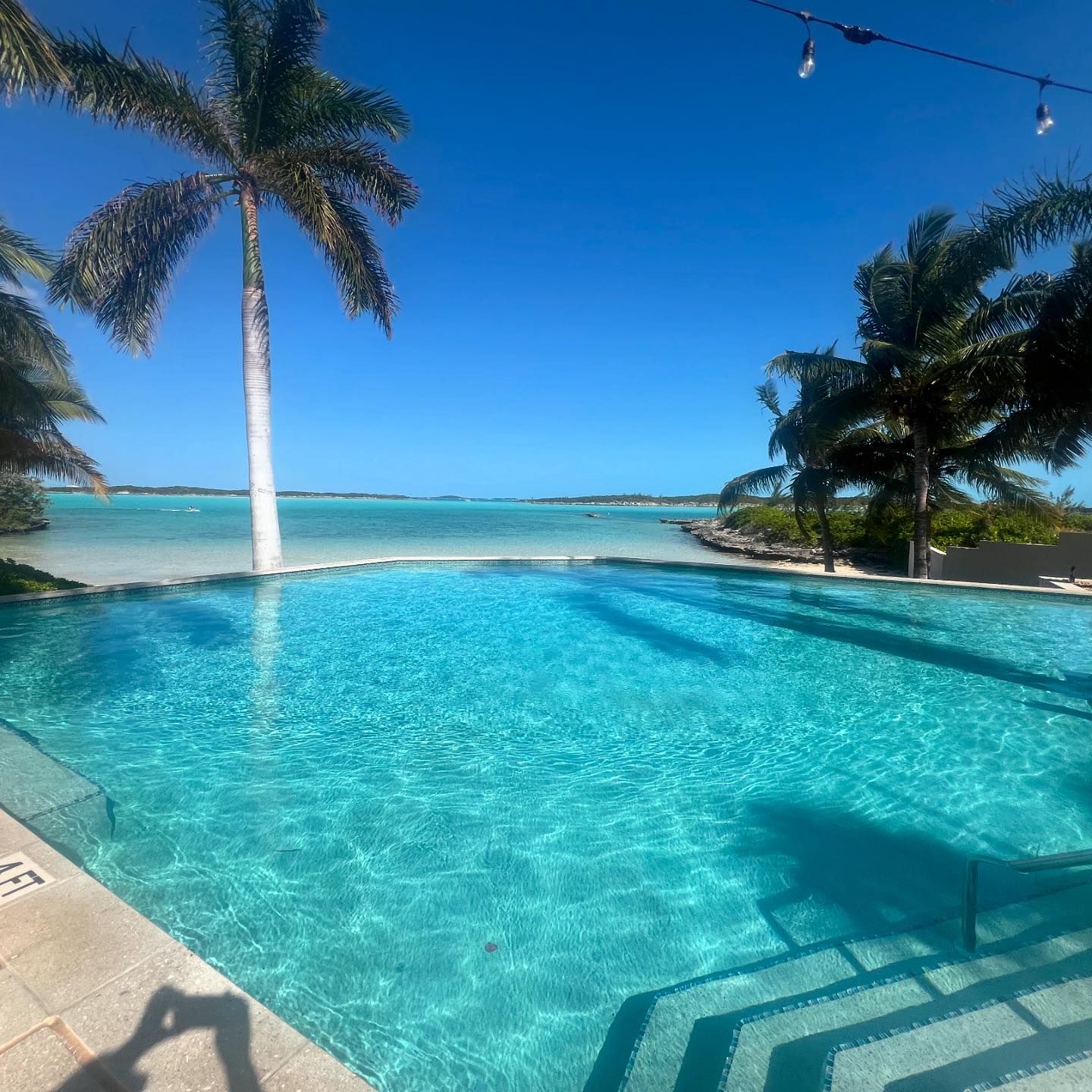 February Point Villa BB1 | Georgetown