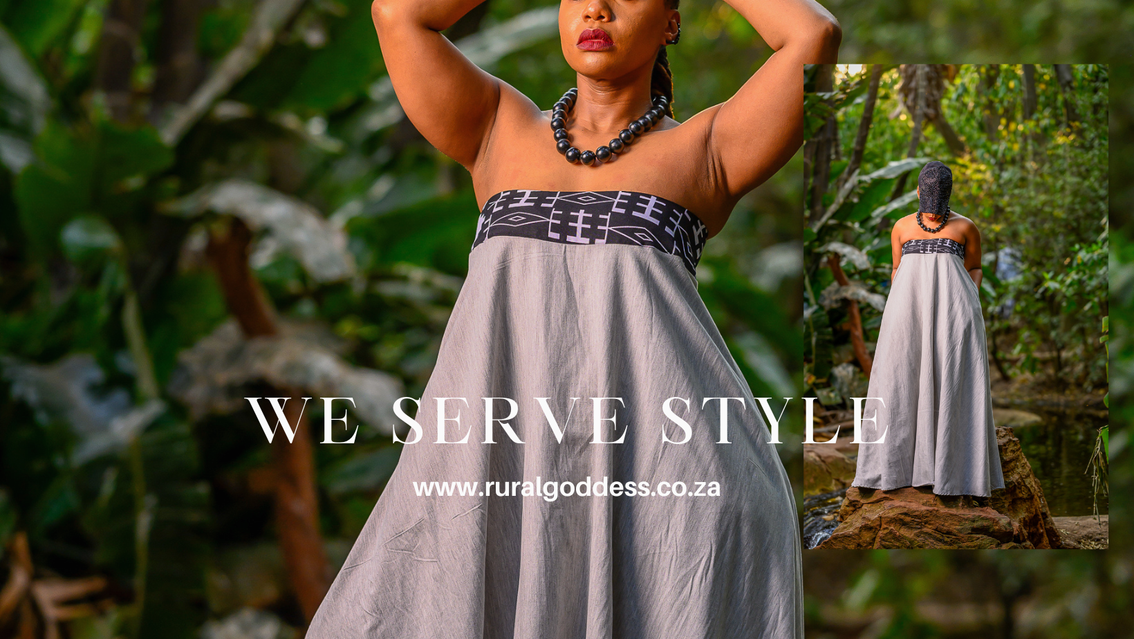 Thuli's Exclusive Designs... - Thuli's Exclusive Designs