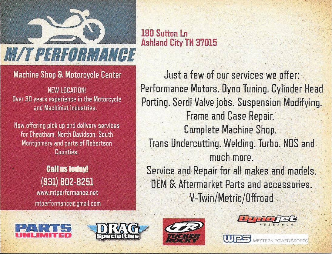 M/T Performance (@JDMFabrication) • Facebook