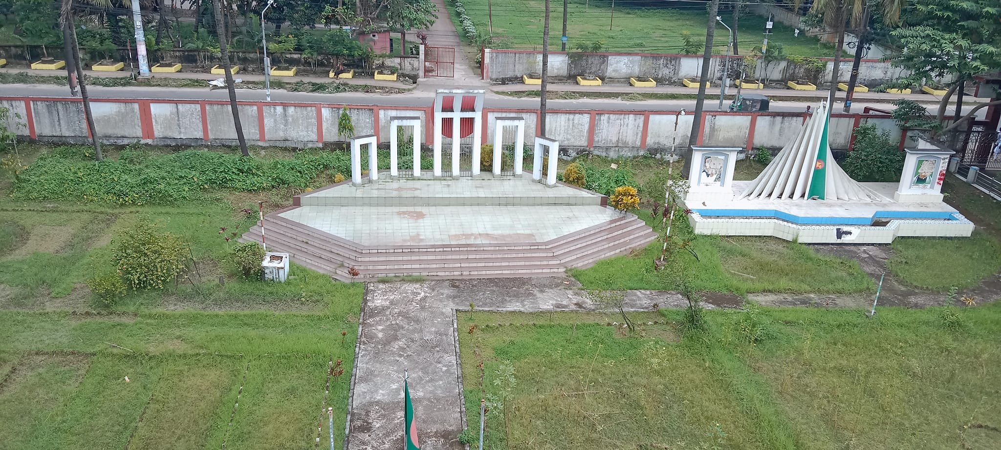 Chittagong Polytechnic Institute | Nasirabad