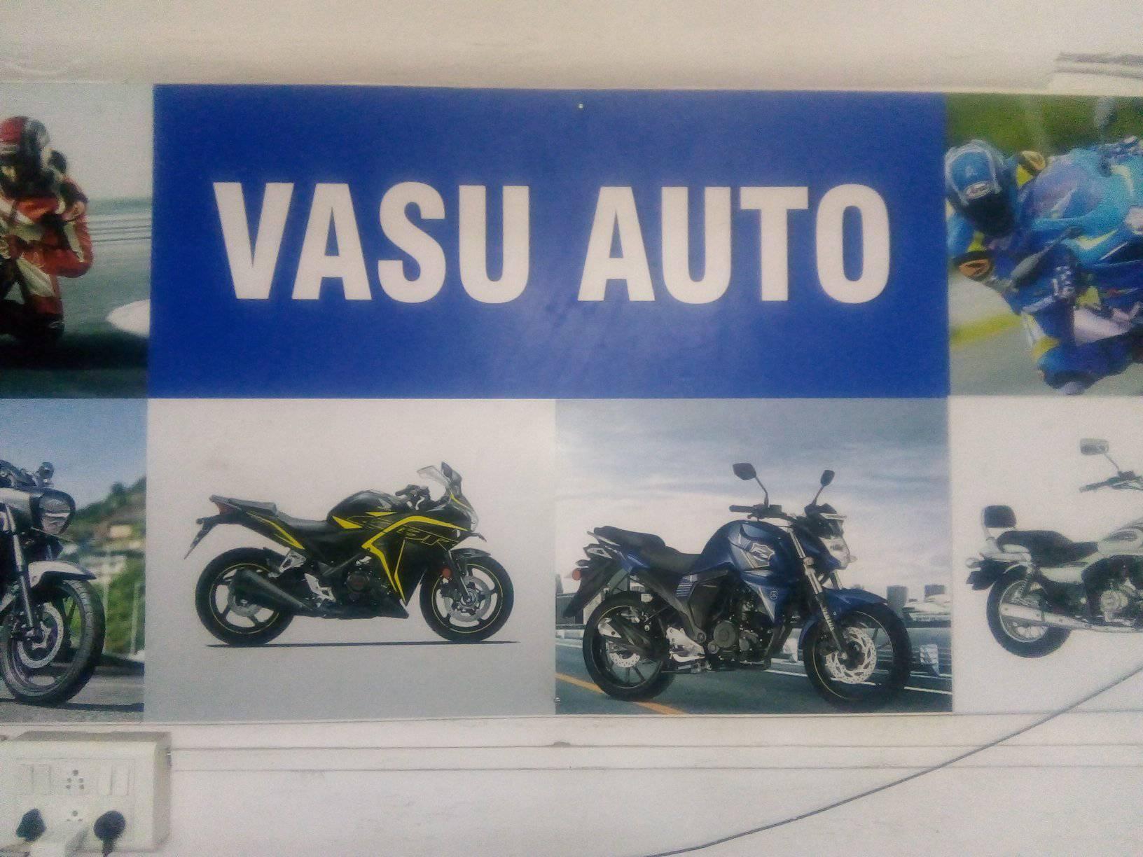 VASU AUTO | Mumbai