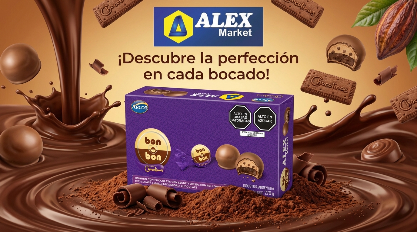 Alex Market | La Oroya