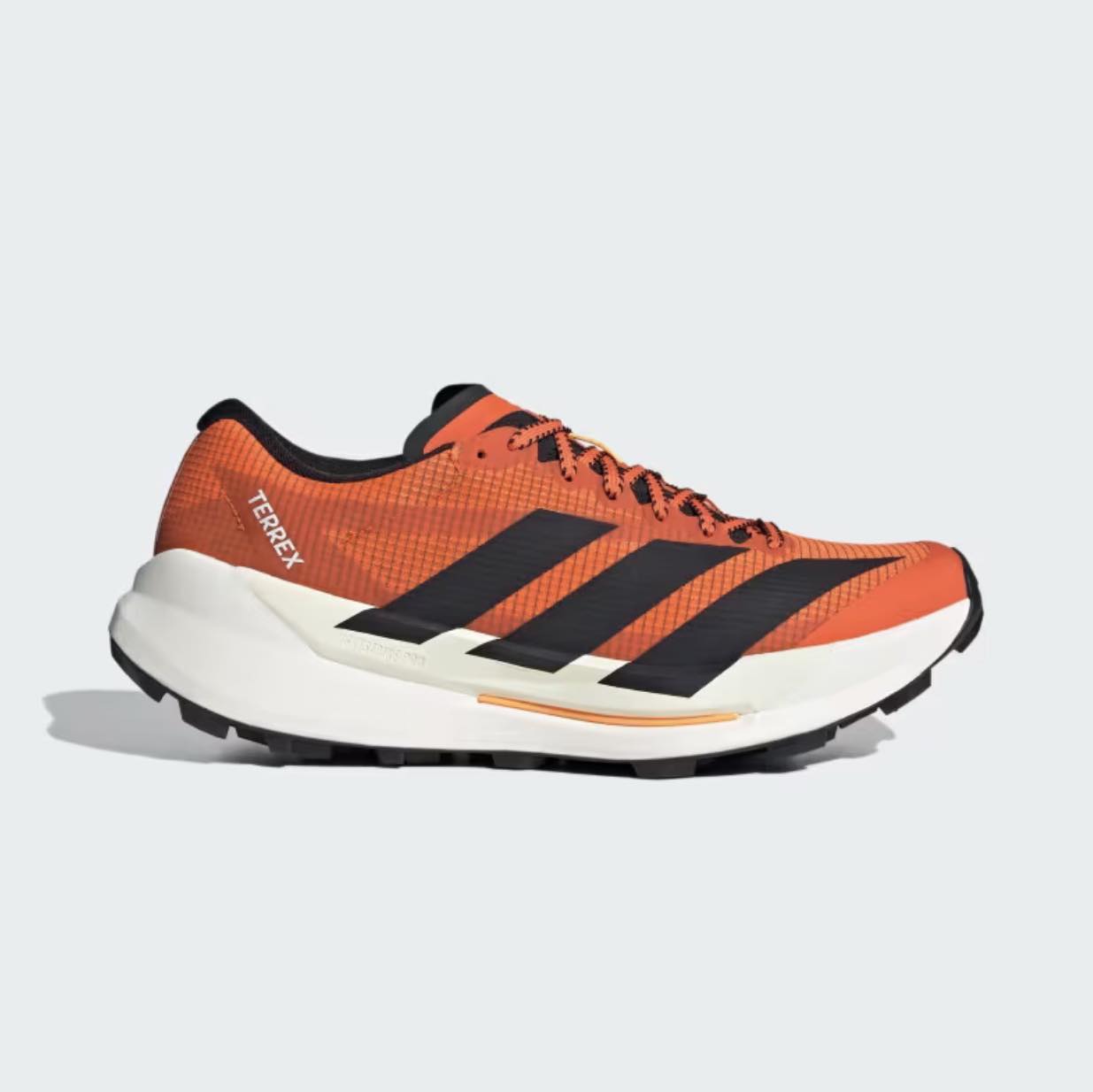 A D I D A S TERREX AGRAVIC TRAIL RUNNING ? From Osaka Japan 