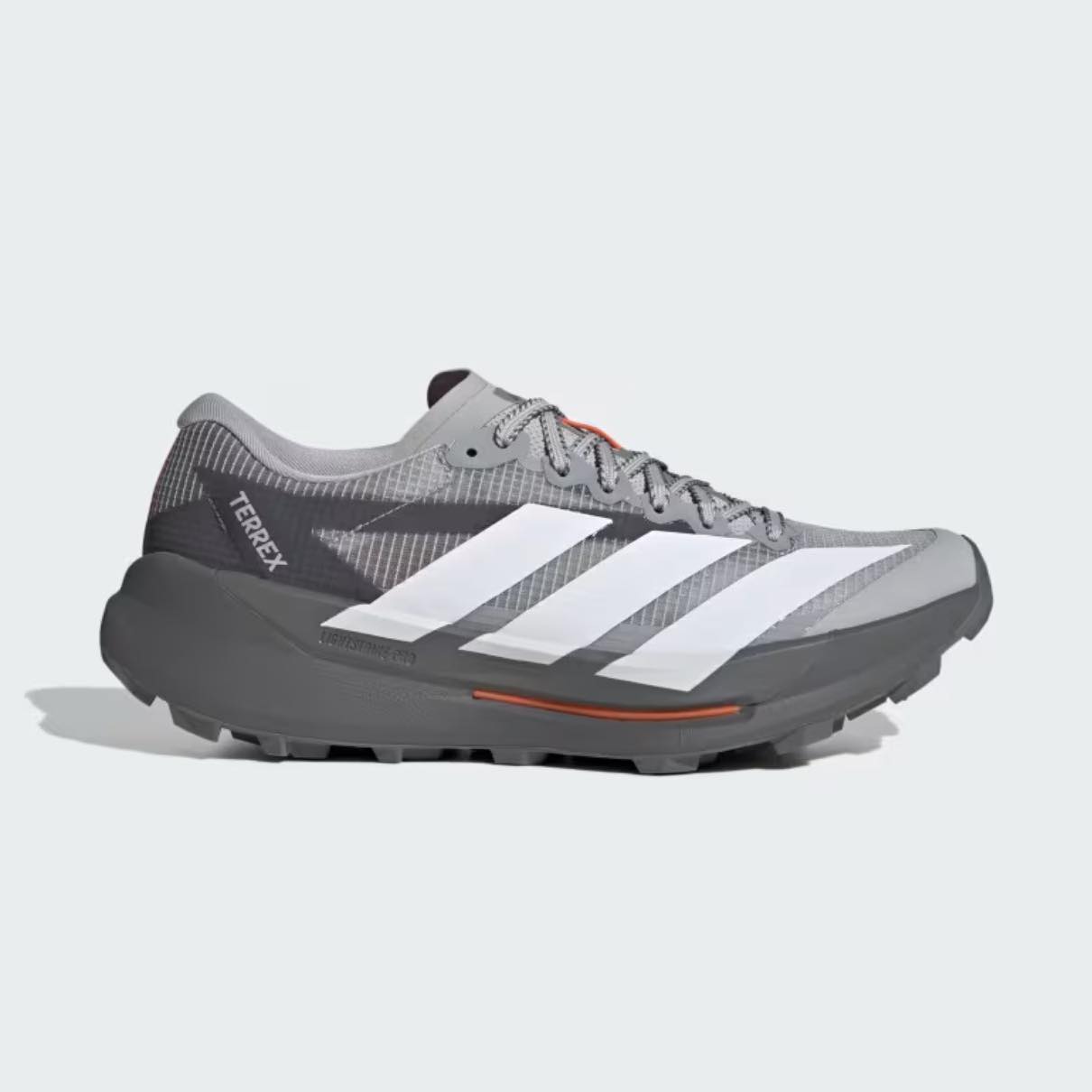 A D I D A S TERREX AGRAVIC TRAIL RUNNING ? From Osaka Japan 