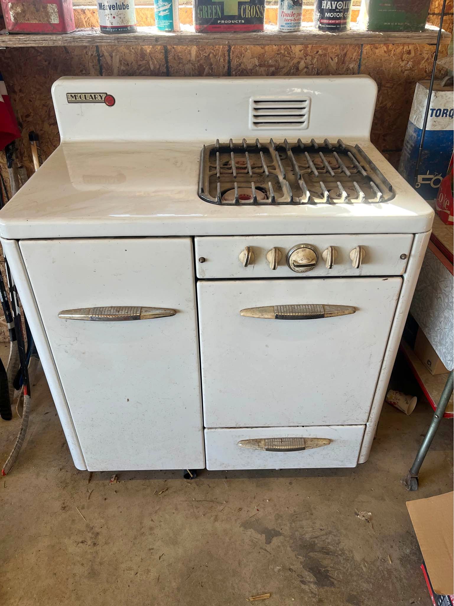 Gas Stove - Ranges & Ovens - Wallaceburg, Ontario | Facebook ...