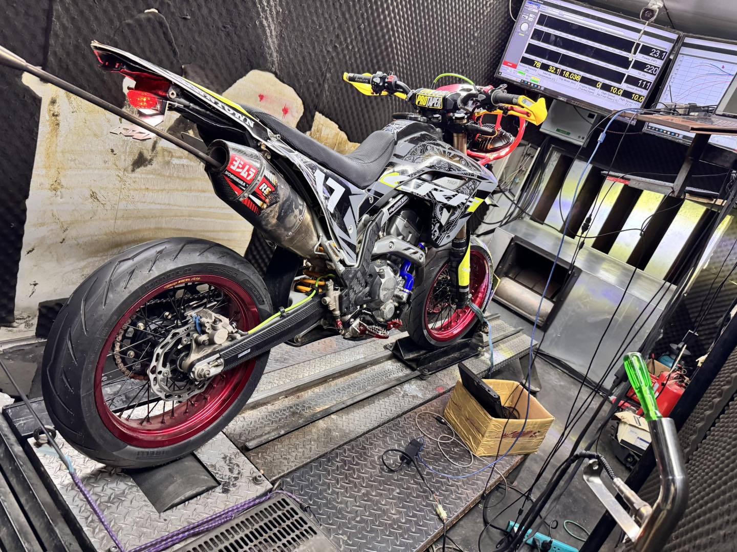 Doctor Racing - Remap อย่างเดียว เพิ่ม 4 แรงม้า ผมว่าคุ้มนะ | Facebook