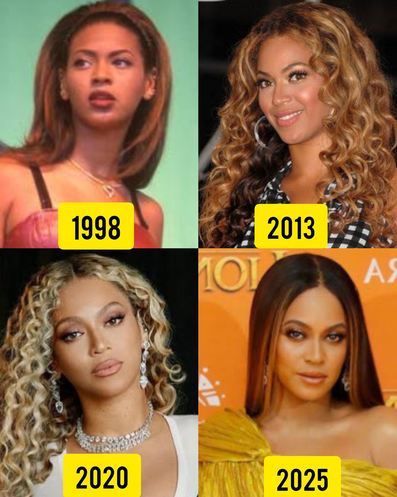 Milo - Beyoncé full name is Beyoncé Giselle Knowles-Carter, born ...