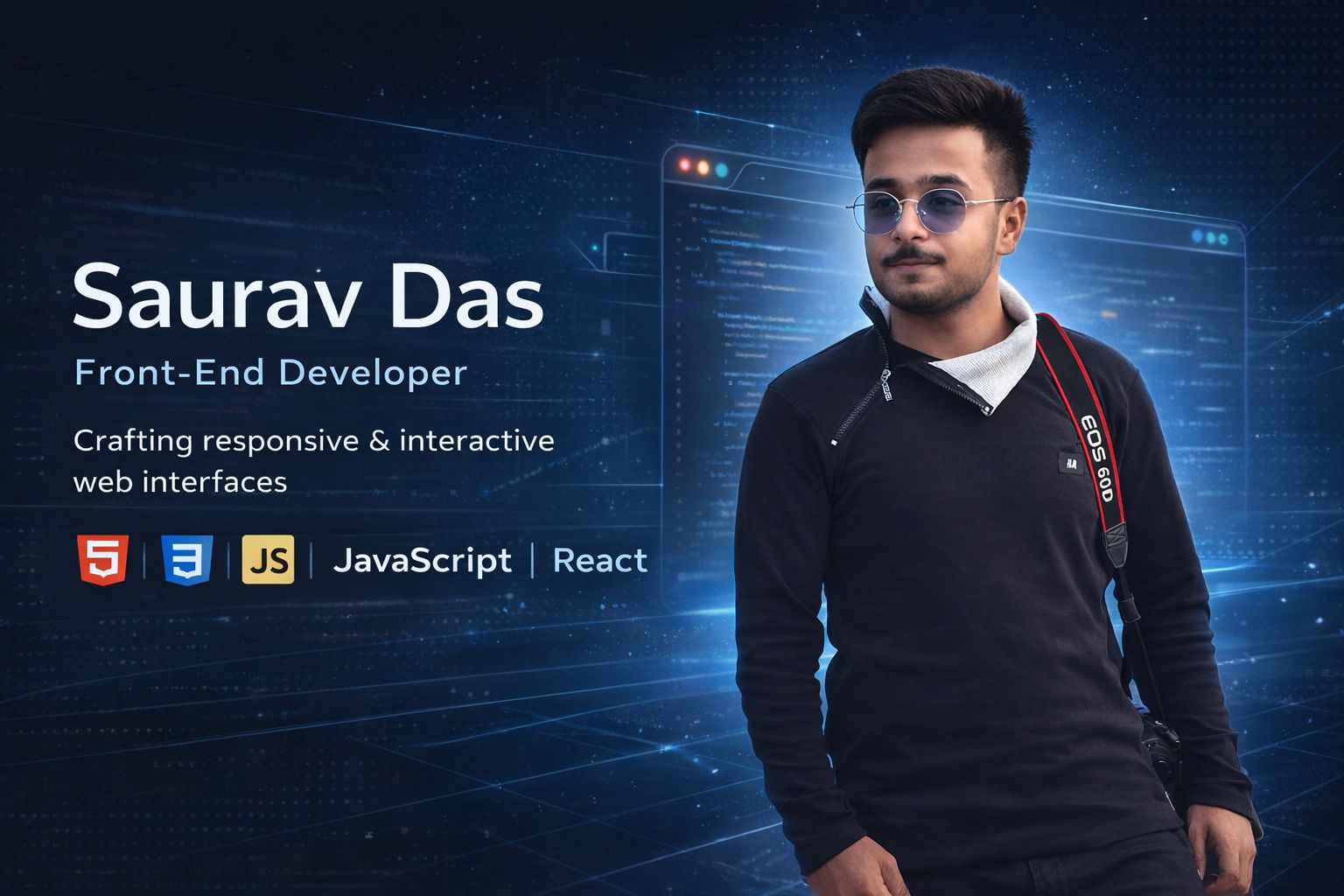 Saurav Das