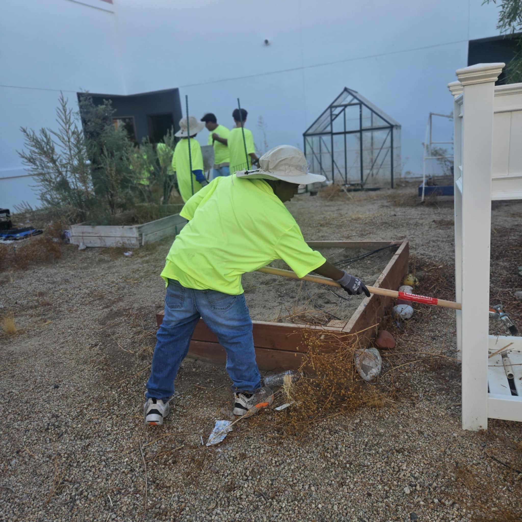 Village Community and Recreation Center -VCRC | Buckeye AZ