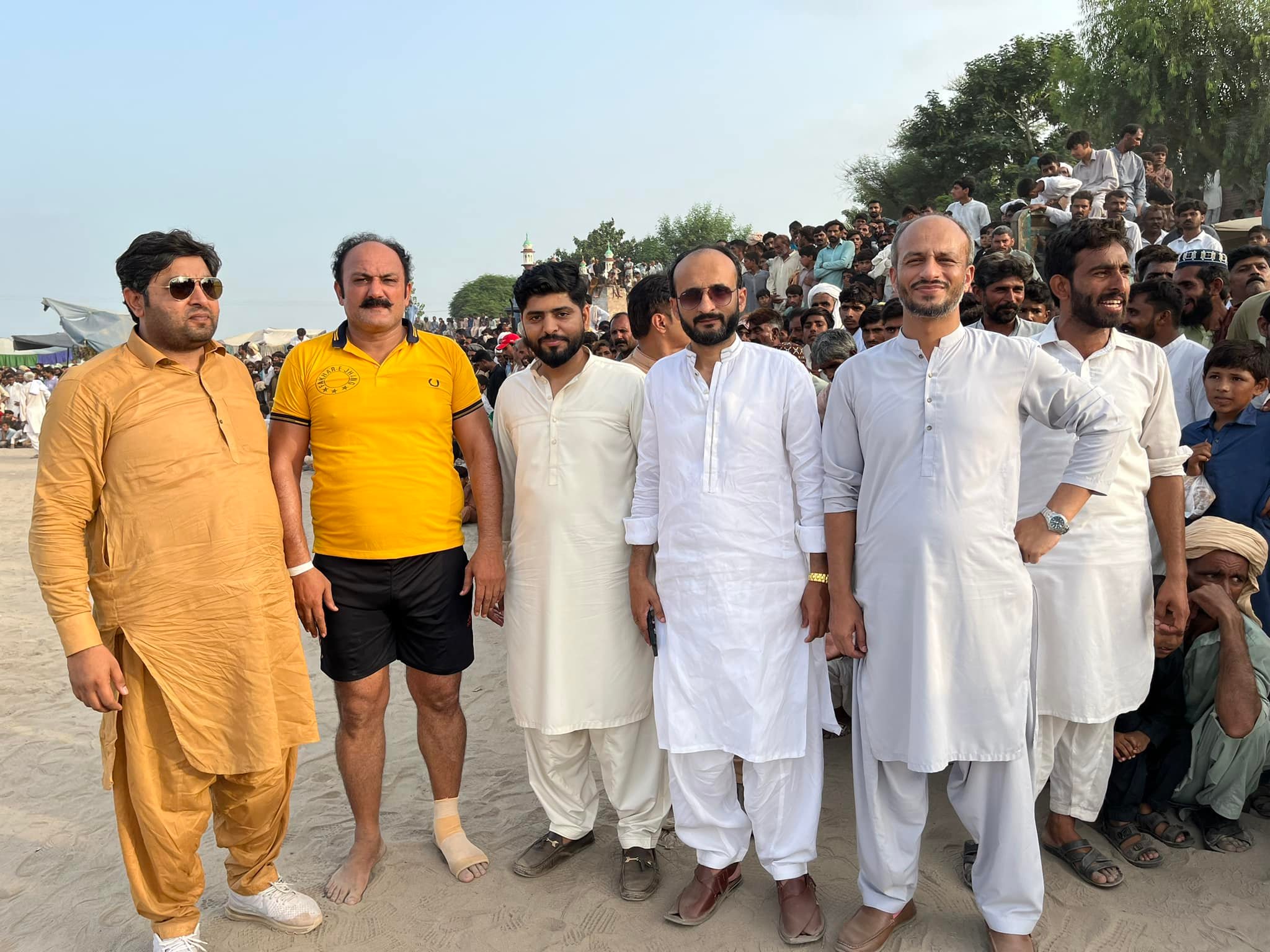 Hazrat Sultan Pakrah