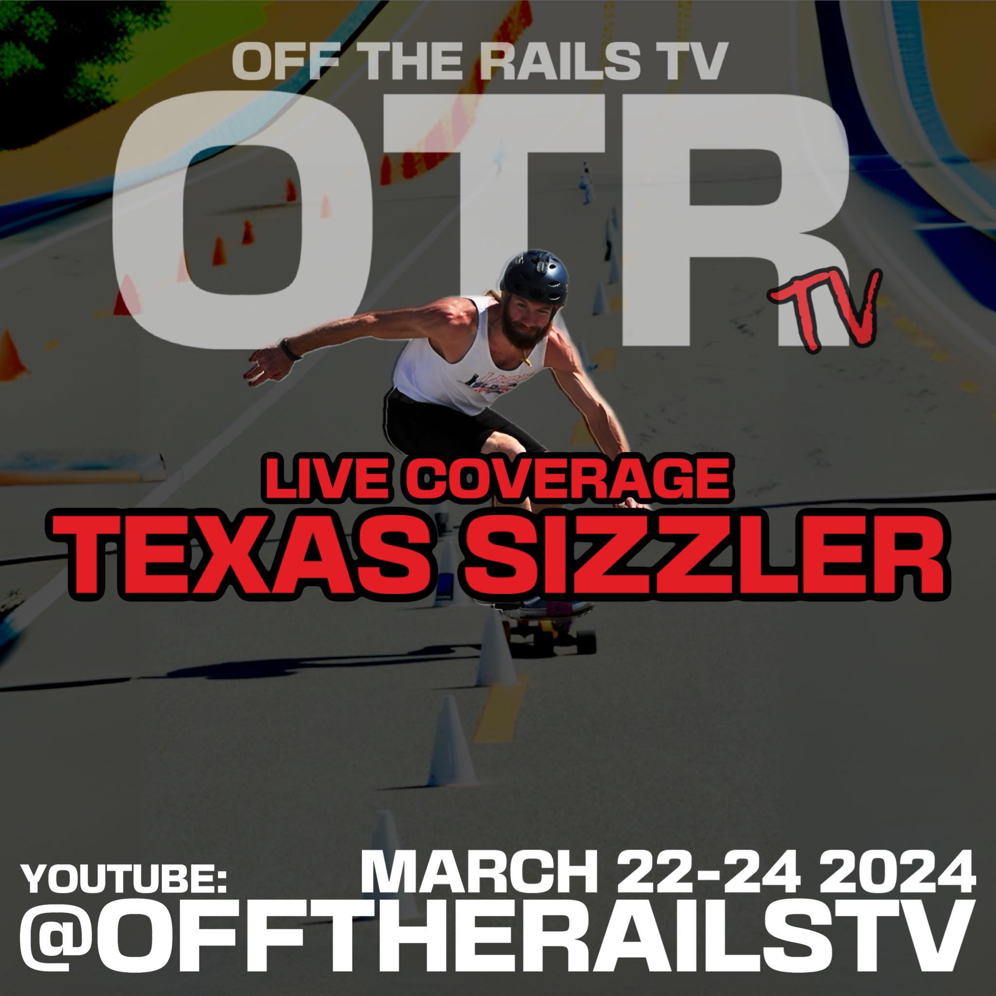 Off The Rails TV