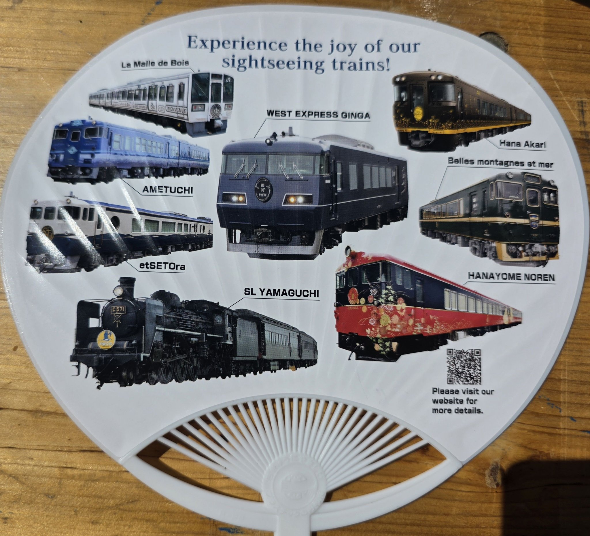 ☆Japan National Railways Work Set Up AW I also got a souvenir that is going to be on permanent exhibit in