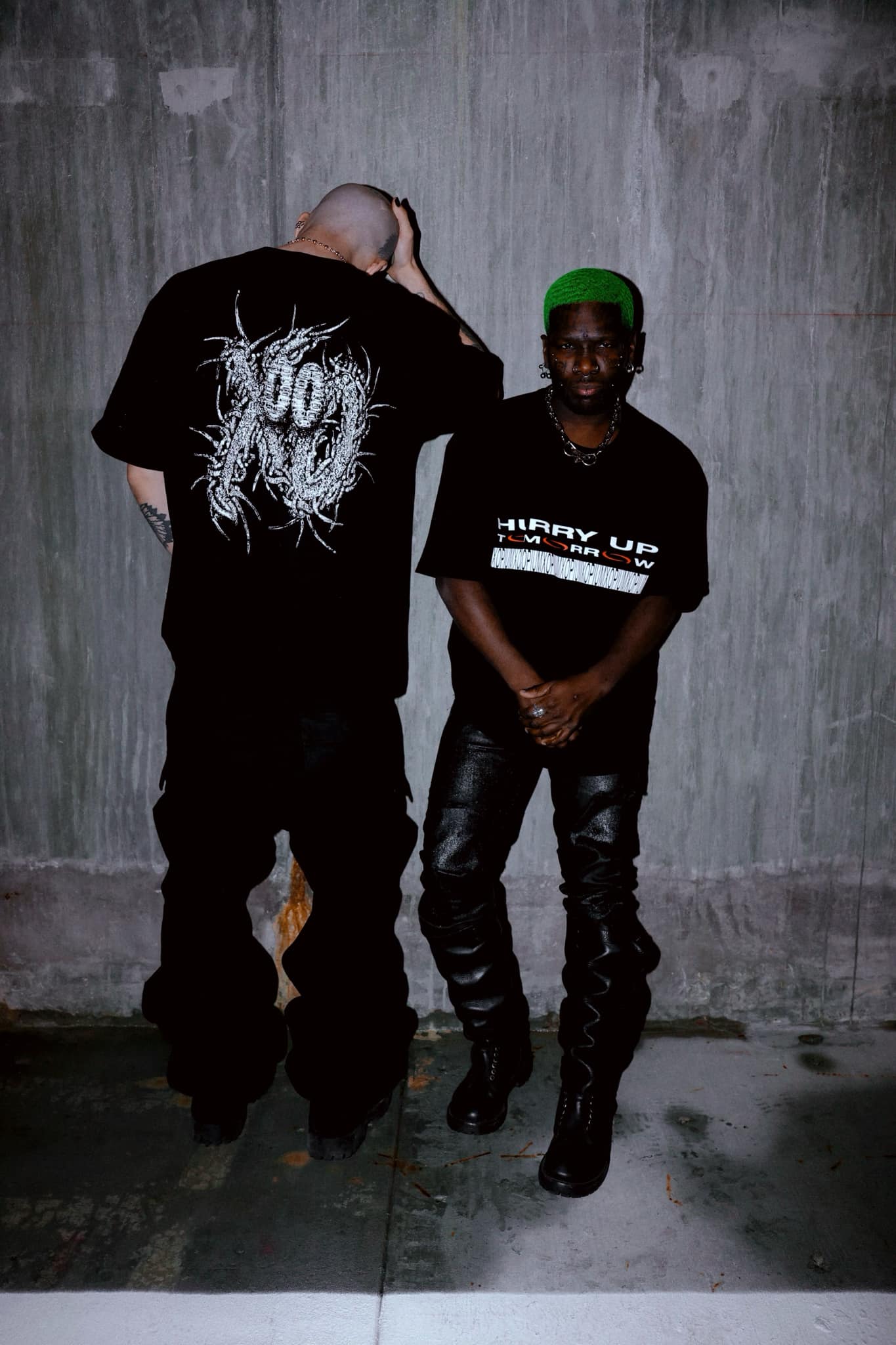 The Weeknd & Playboi Carti