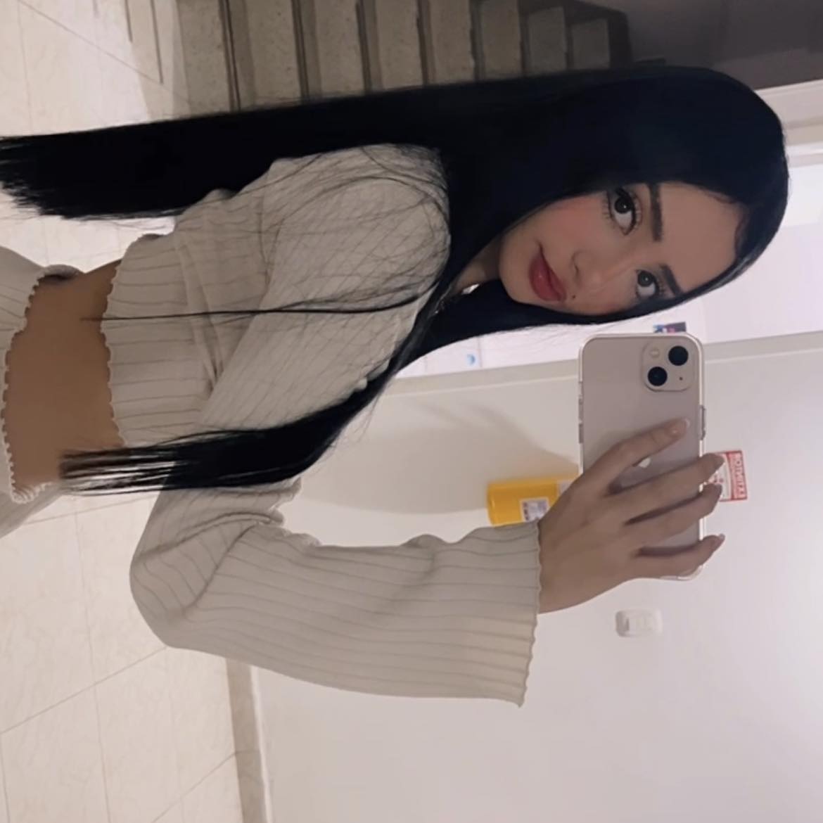 Caroline Rojas