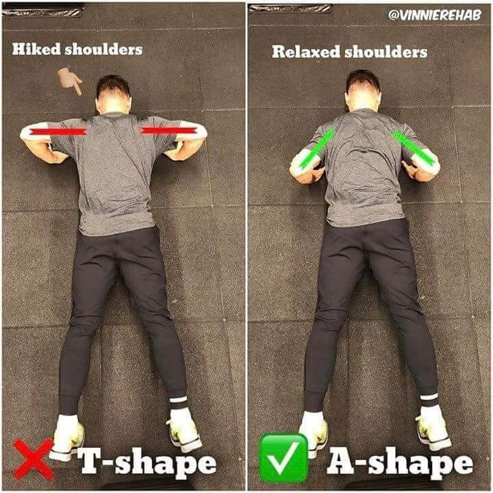Superior14 Johor Bahru Push Up Dengan Cara Yang Betul Shoulder Korg Senang Injured Kalau Salah Cara Push Up Facebook