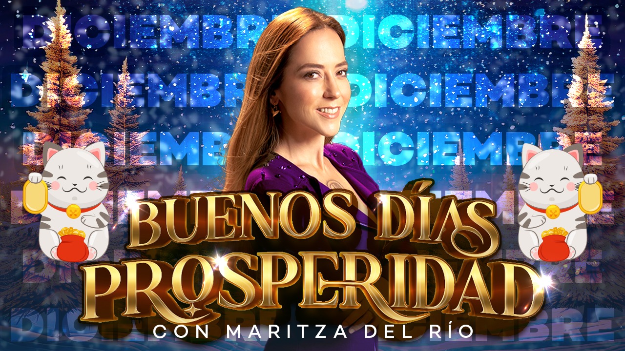 Maritza Del Río