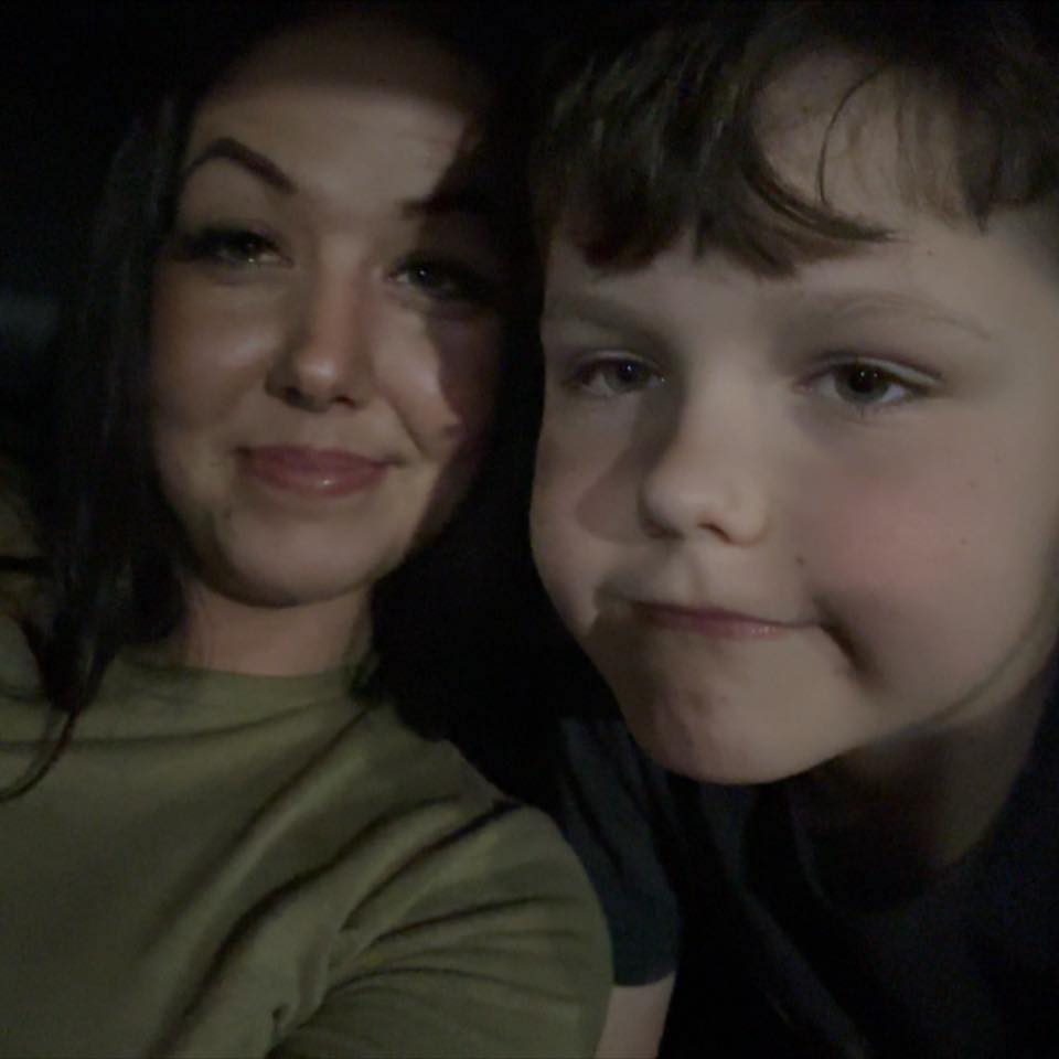 Ashley Tilley Daniel