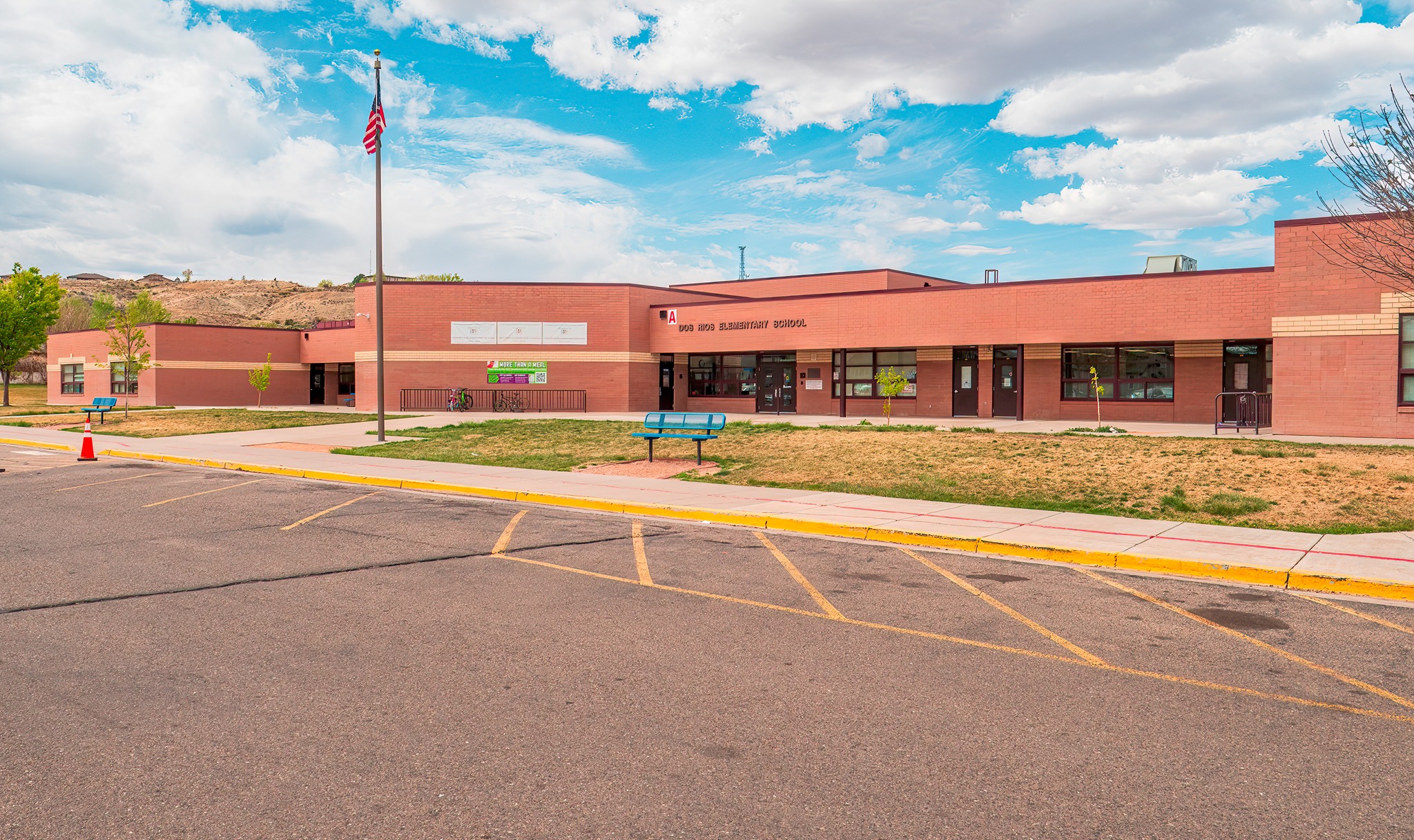 Dos Rios Elementary | Grand Junction CO