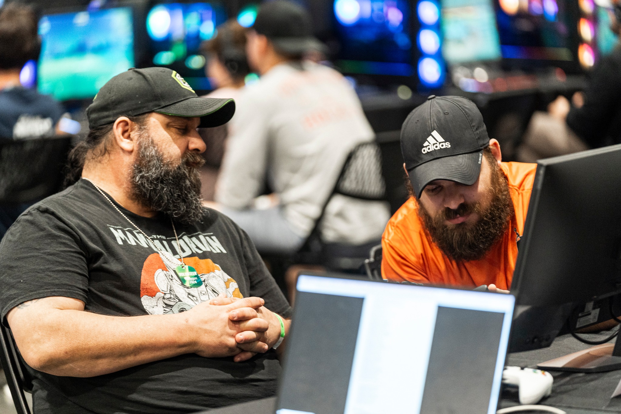 Playthrough Gaming Convention | Raleigh NC