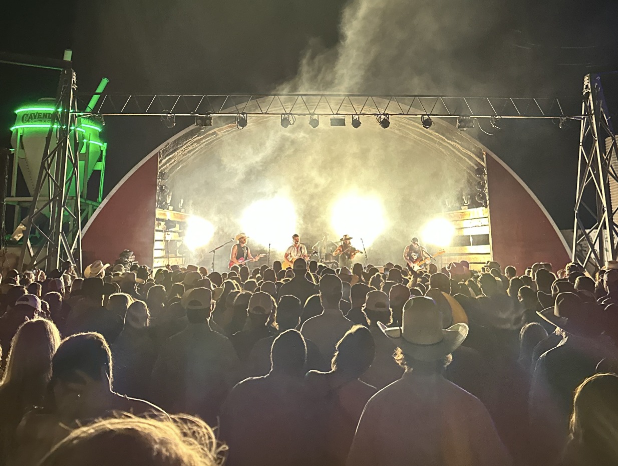 Starlight - The stars align for nights you won’t forget at Starlight ...