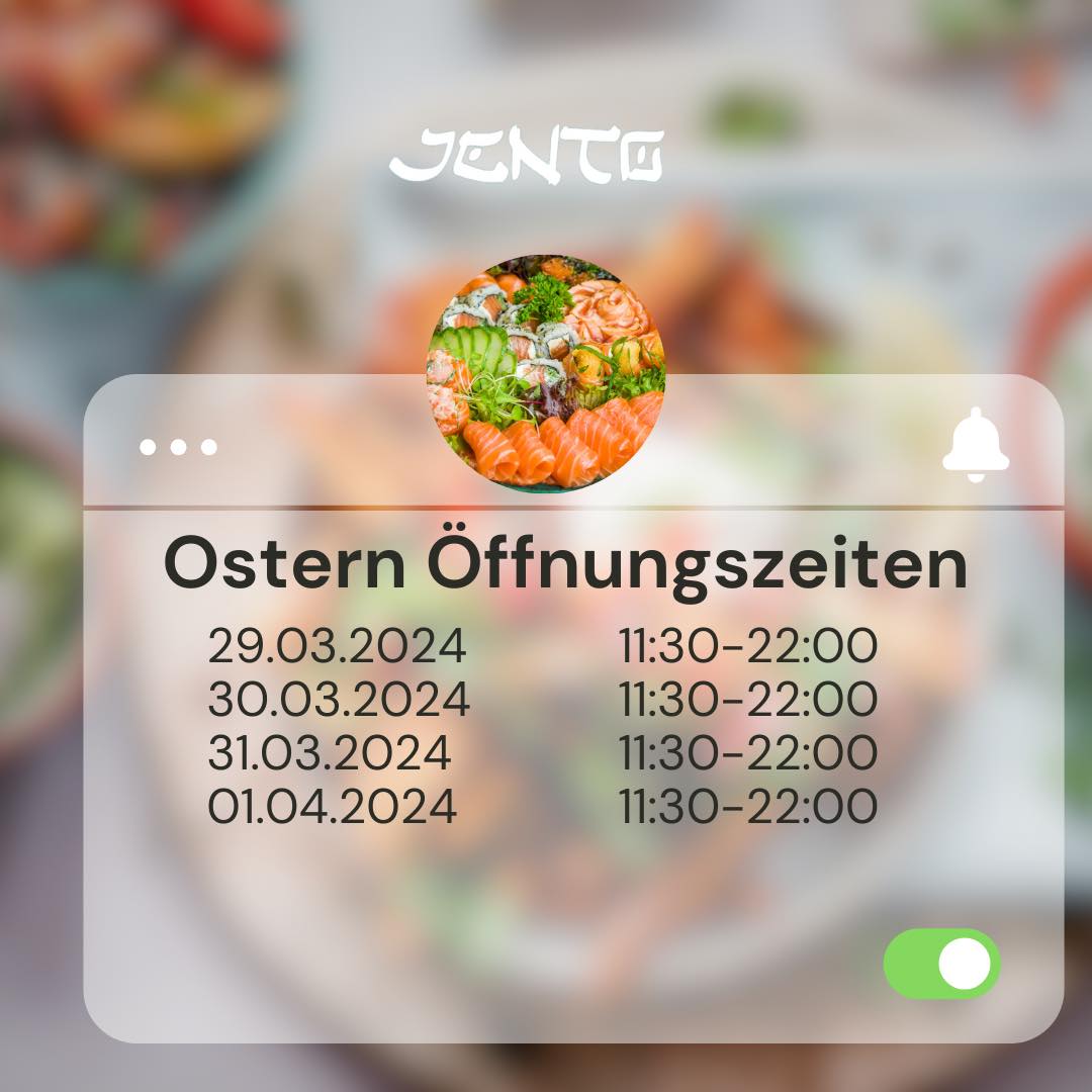 Jento Restaurant - Bar Lounge | Passau