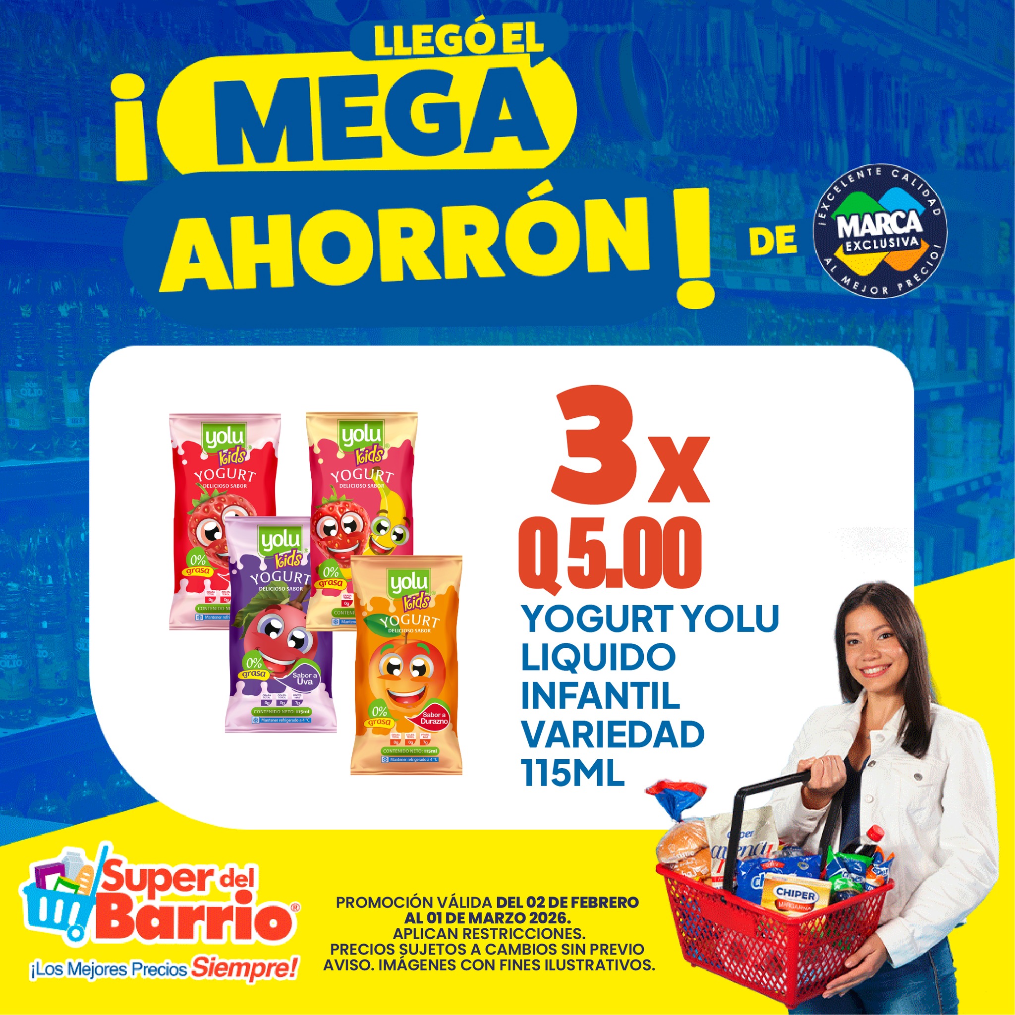 Super Del Barrio added a new photo. - Super Del Barrio