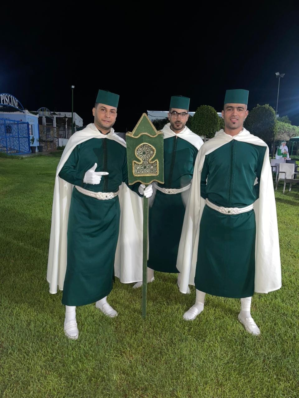 Khiyalt oum rabie