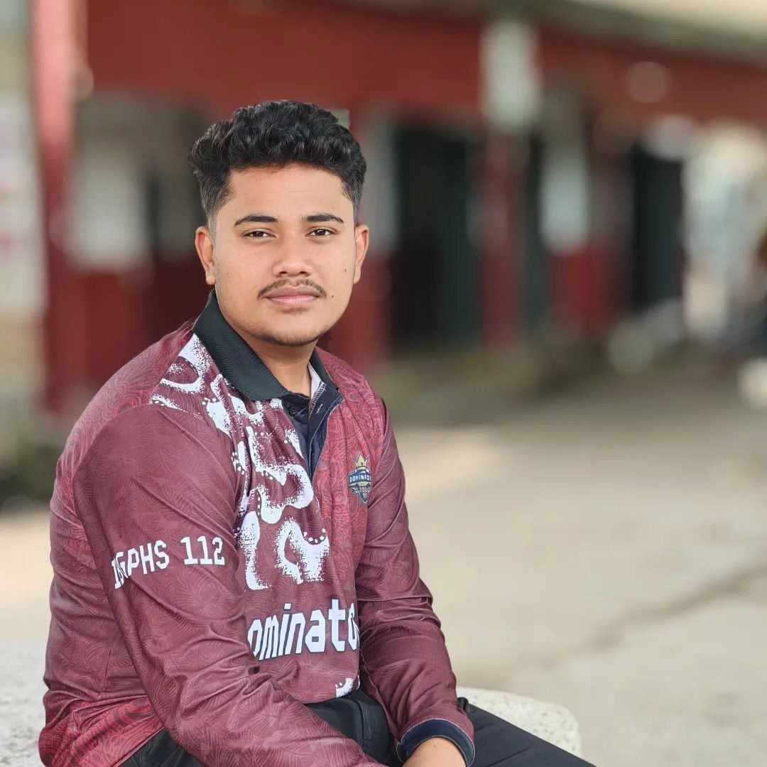 Sadab Ahmed