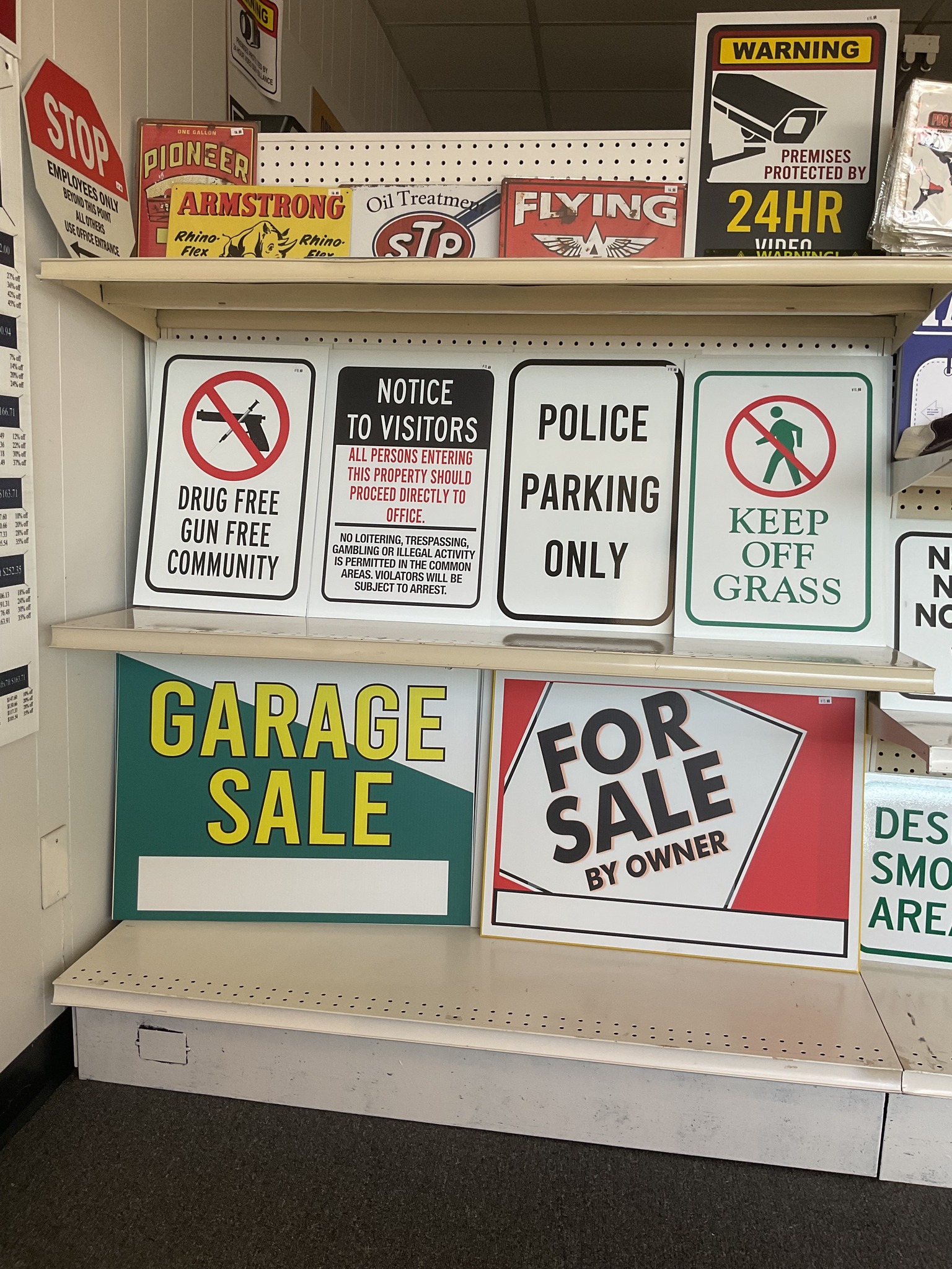 PDQ Signs - PDQ Signs added a new photo.
