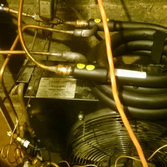 Dimatic Control LLC | Union Township NJ