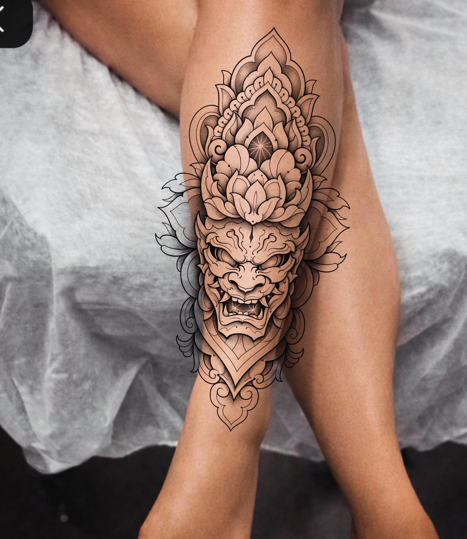 Pretty little ink | Dun Laoghaire