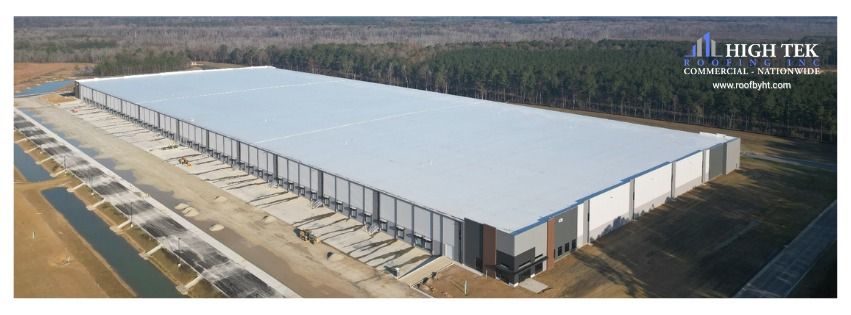 High Tek Roofing Inc | Bryans Road MD