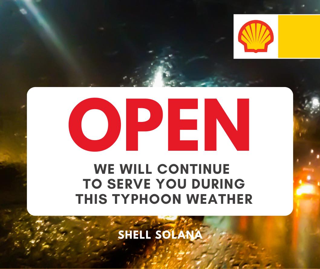 Shell Solana