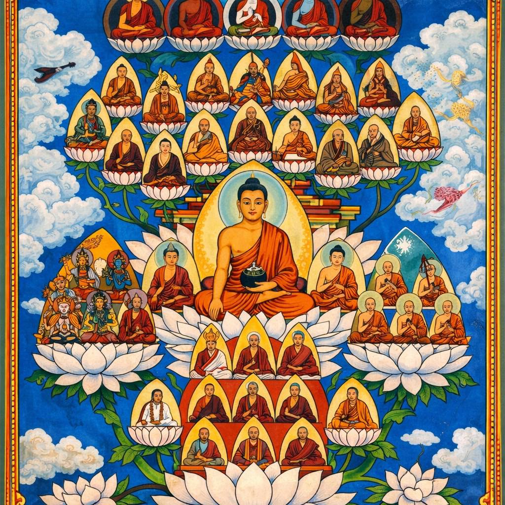 Triratna East Kent Buddhist Group