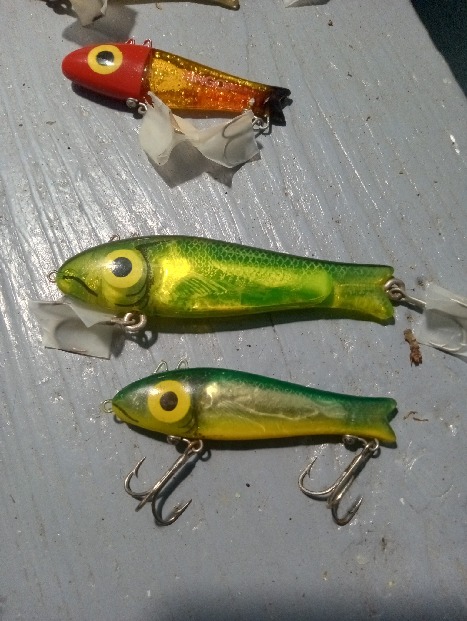 bingo fishing lures VibE – Tall Tales Bait & Tackle trimmed feathers that protrude like tiny wings from the re Nils Master Fishing Lures Bingo