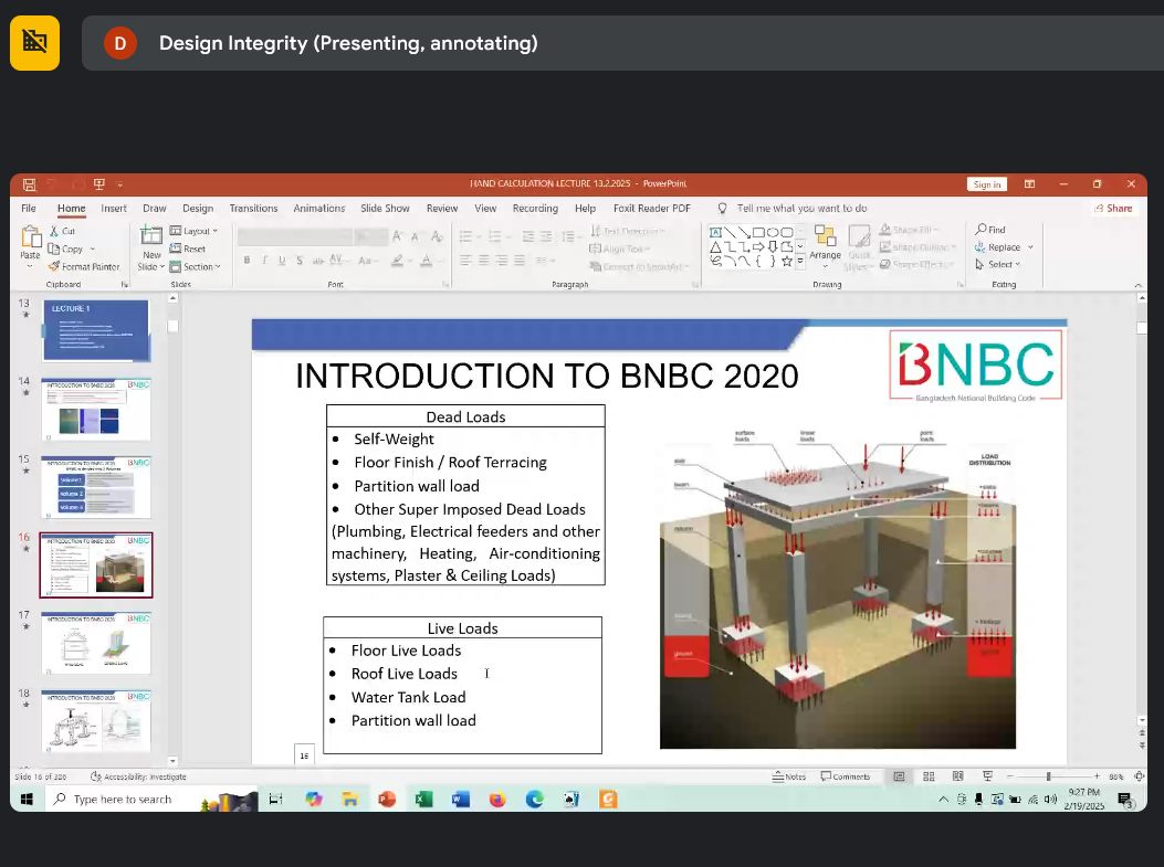 Design Integrity BD - JOIN NOW FREE SEMINAR ON: 