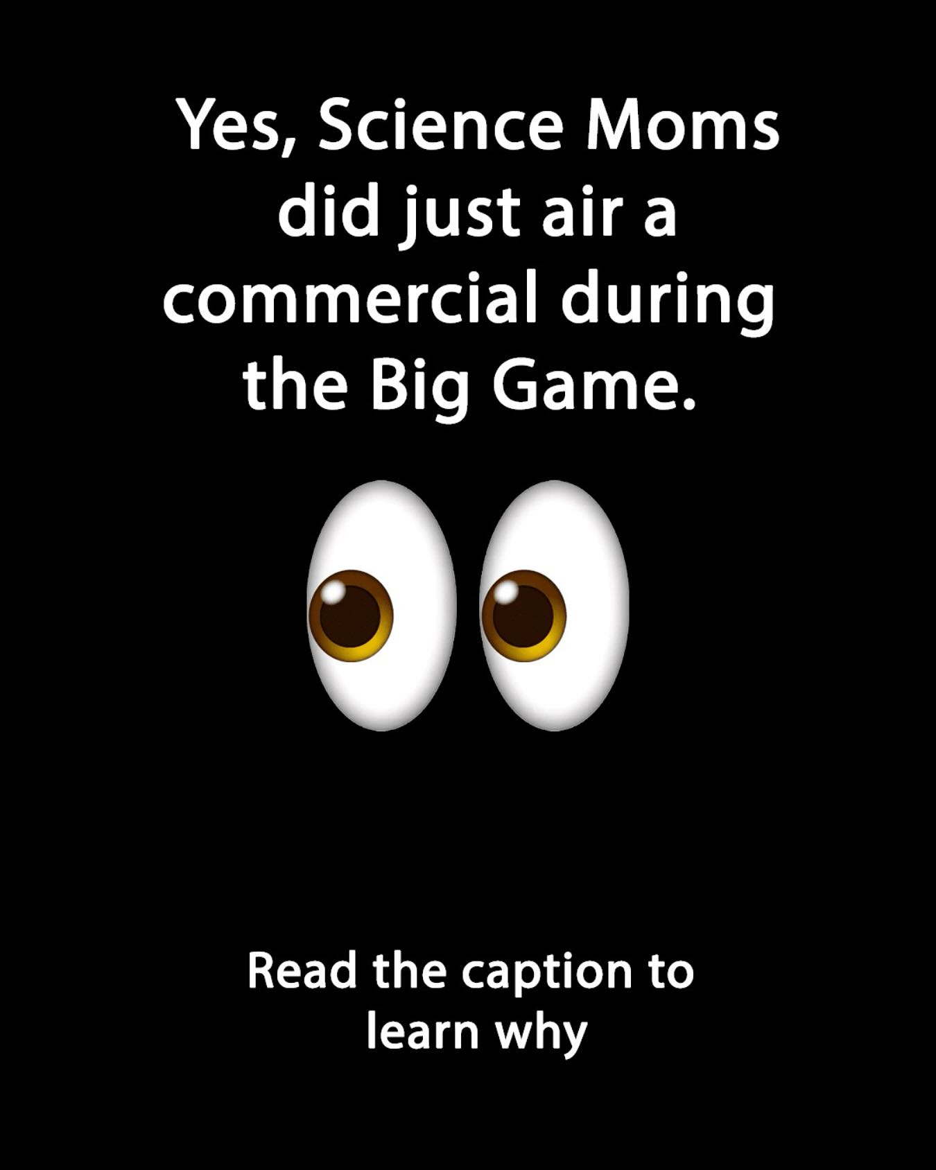Science Moms